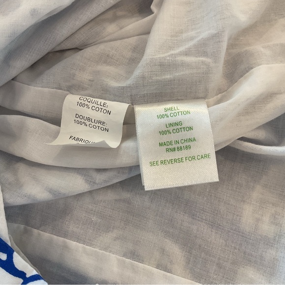 Lilly Pulitzer Marianne‎ Shift Dress Seahorse Print - Picture 7 of 7